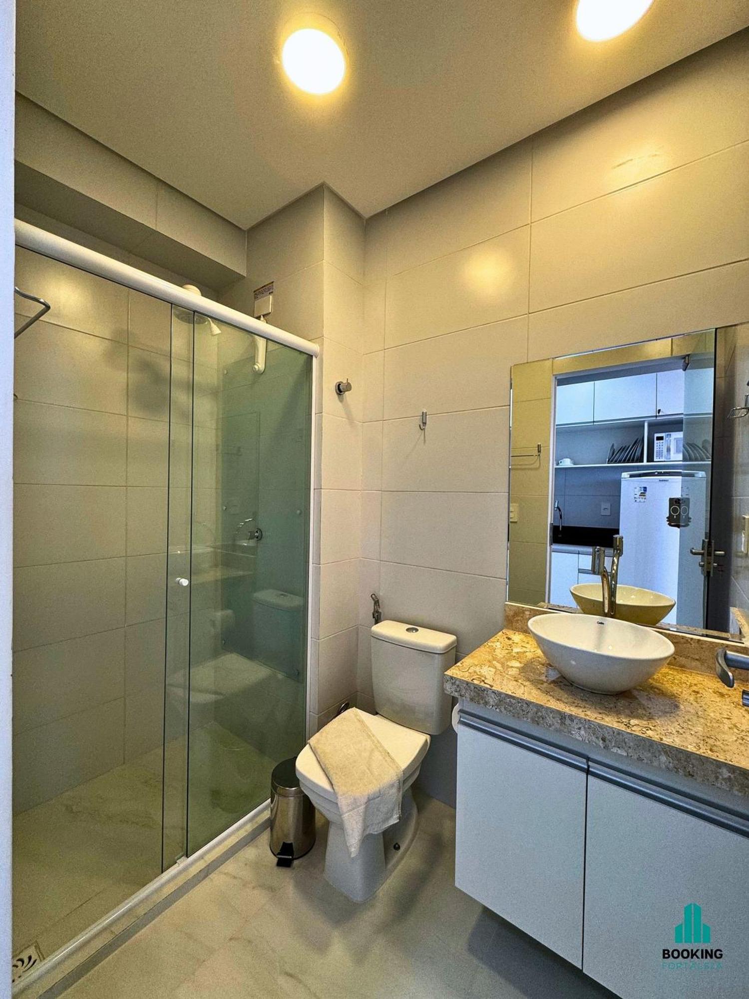 Compact Time Villa Joao Pessoa Ngoại thất bức ảnh