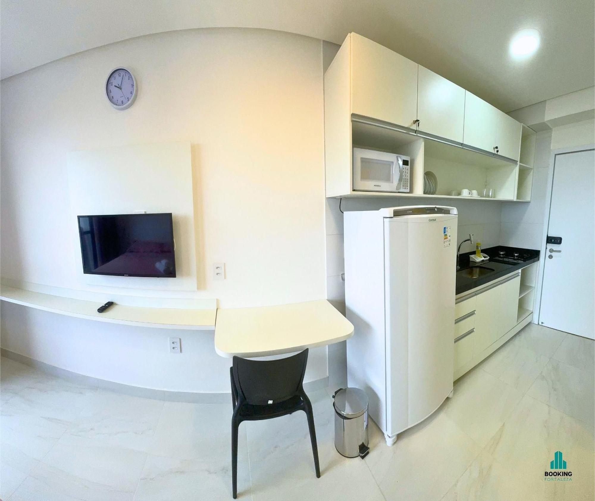Compact Time Villa Joao Pessoa Ngoại thất bức ảnh