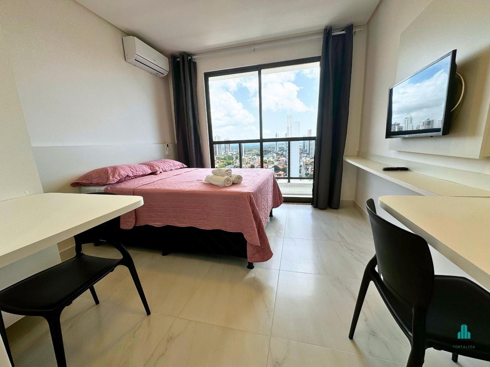 Compact Time Villa Joao Pessoa Ngoại thất bức ảnh
