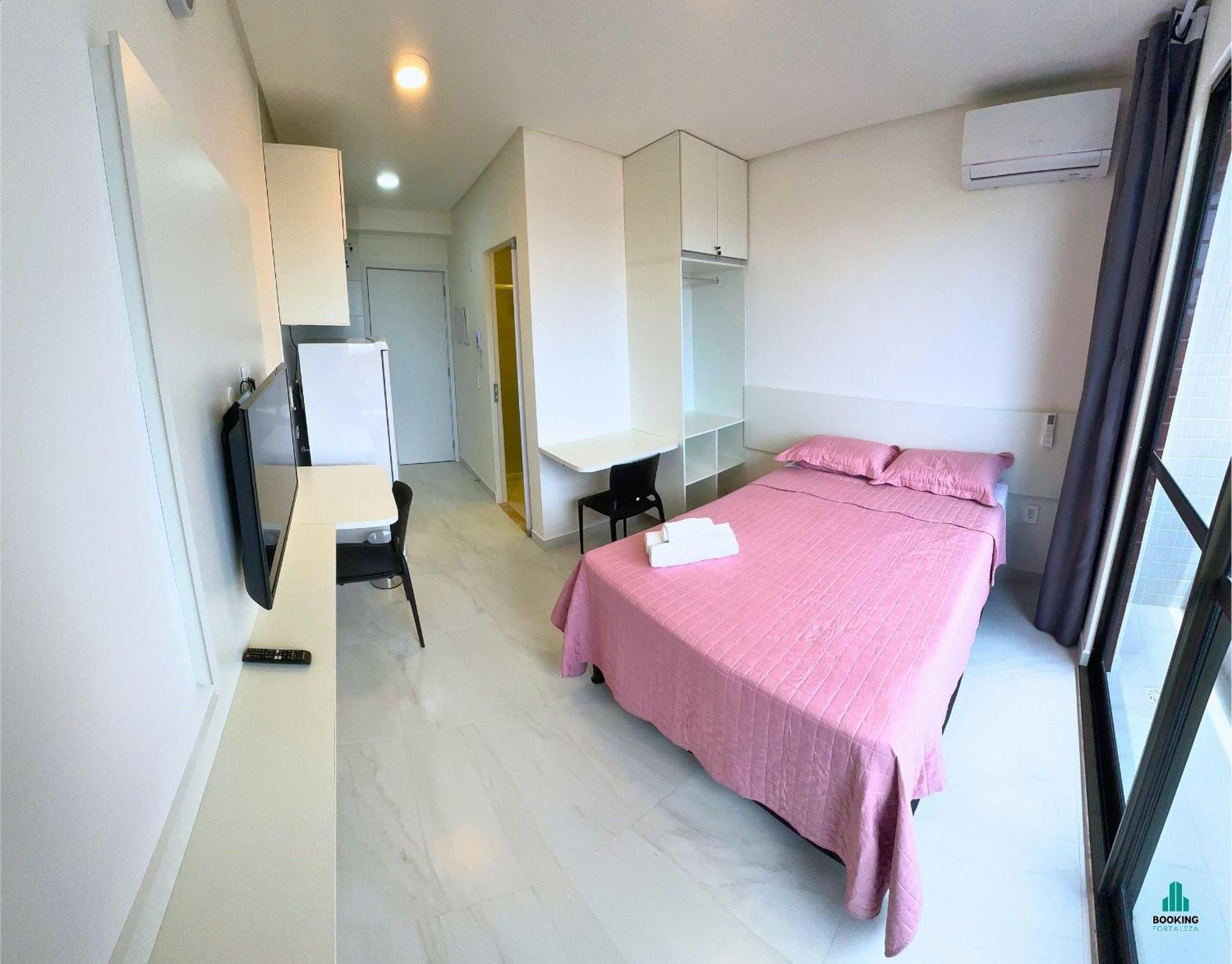 Compact Time Villa Joao Pessoa Ngoại thất bức ảnh