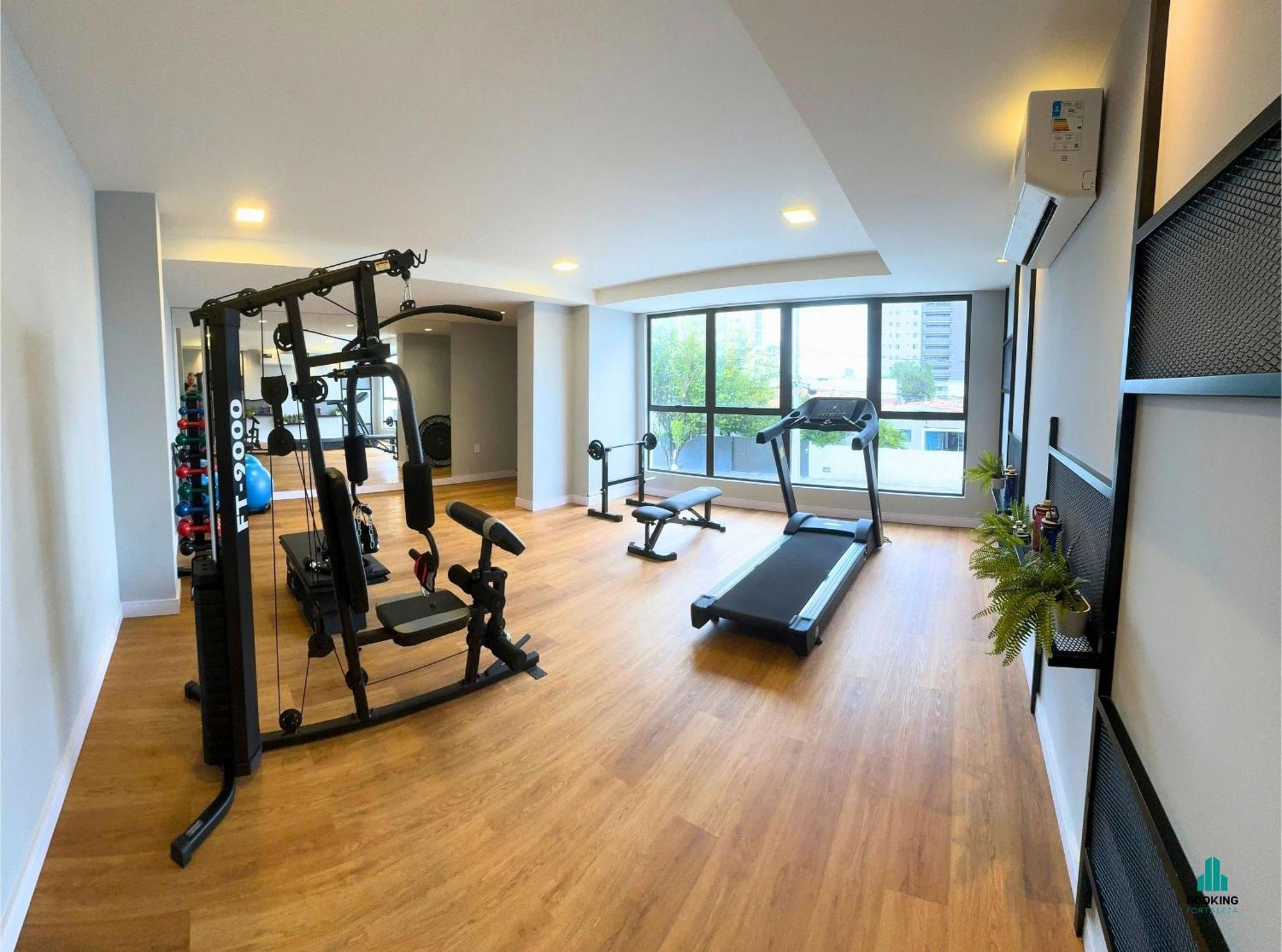 Compact Time Villa Joao Pessoa Ngoại thất bức ảnh